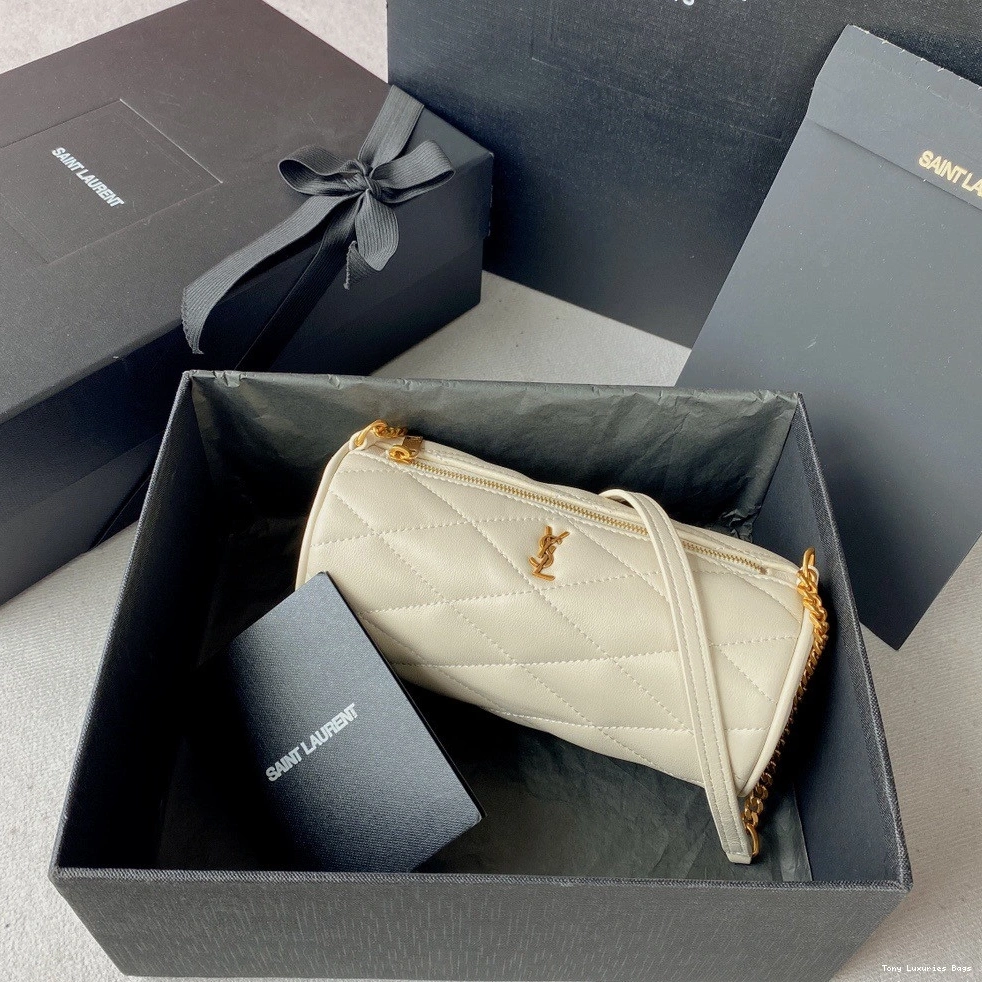Tony Luxuries YSL TUBE SADE BAG MINI 0714